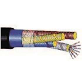 89 TEL L124 14P 0,8 NOIR TGL|Fils et Câbles Druise-FIL89PTT14P0,8TGL