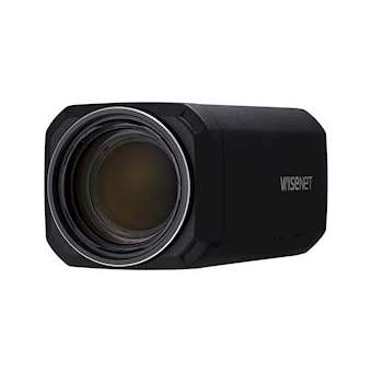 2MP Wisenet HD+ Zoom Box|Hanwha techwin europe-HWHHCZ6321