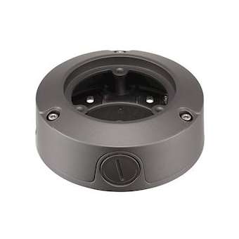 Bullet Back Box|Hanwha techwin europe-HWHSBO100B1