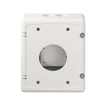 Installation Box|Hanwha techwin europe-HWHSBP300NB