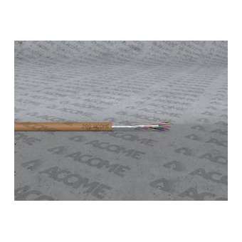 288 112P 5/10 MARRON CLAIR CLIENT PRIVE|Acome-ACOR7494E