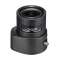 Megapixel DC-iris Lens