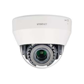 2MP IR Dome|Hanwha techwin europe-HWHLND6072R