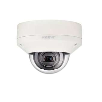 2MP Outdoor Dome|Hanwha techwin europe-HWHXNV6080