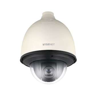 2MP 32X Outdoor PTZ|Hanwha techwin europe-HWHXNP6321H