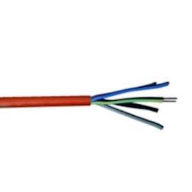 SECURITE CR1-C1 37G1,5 TGL|Fils et Câbles Druise-FILCR1C1NA37G1,5TGL