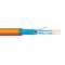 SECURITE CR1-C1 TEL 21 P 9/10 TGL|Fils et Câbles Druise-FILCR1C1TEL21PTGL