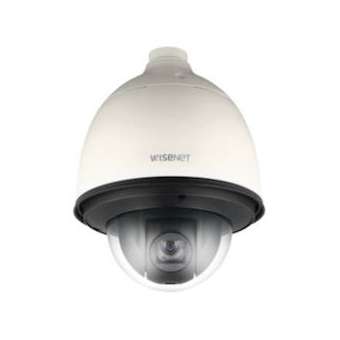 AHD Outdoor PTZ|Hanwha techwin europe-HWHHCP6320HA