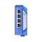 SSL20-4TX/1FX, Switch Ethernet Industriel, non administrable RAIL DIN