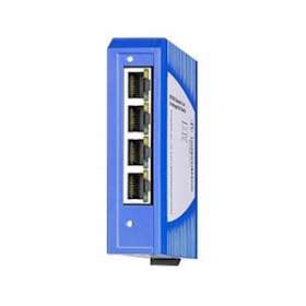 SSL20-4TX/1FX, Switch Ethernet Industriel, non administrable RAIL DIN|Hirschmann france-HIR942132007