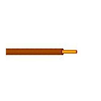 FIL HT 250° FV CTSE2000 1 GR C100|Fils et Câbles Druise-FILCTSE20001GRC100
