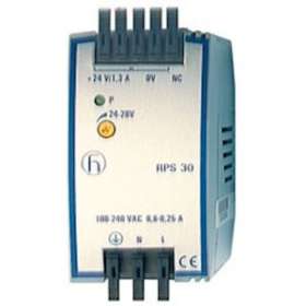 RPS 30, Alimentation RAIL DIN 24 VCC|Hirschmann france-HIR943662003