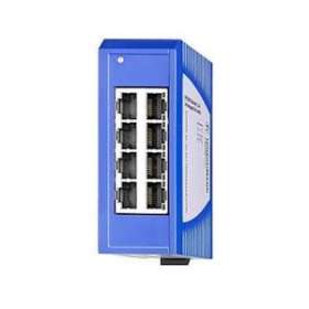 SSL40-8TX, Switch Ethernet Industriel, non administrable RAIL DIN|Hirschmann france-HIR942132004