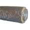 Conduit flexible souple L 10m algaine alu insonorisé M0-M1 diamètre 200