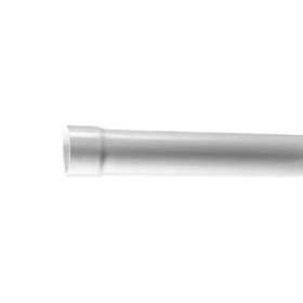 Tube IRL3321 tulipé Hk tubitech diamètre 20 gris|Iboco-IBOB28960