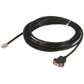 Terminal Cable, RJ11 to DB9, câble RJ11 - DB9|Hirschmann france-HIR943301001