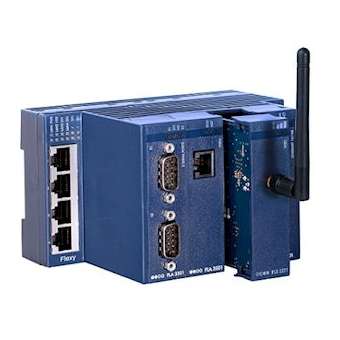 Routeur Internet industriel - eWON Flexy201|Hms Industrial Networks-ANYFLEXY20100_00MA
