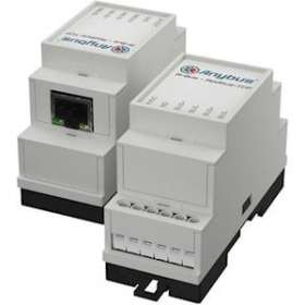 M-Bus to Modbus-TCP gateway|Hms Industrial Networks-ANY024380