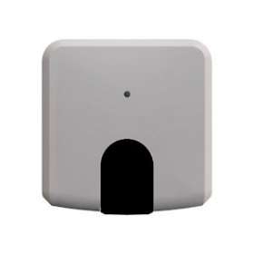 INTESIS Universal IR Air Conditioner to WiFi (ASCII) 1 unit|Hms Industrial Networks-ANYINWMPUNI001I000