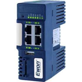 Routeur Internet industriel: Ewon COSY 131 Ethernet|Hms Industrial Networks-ANYEC61330_00MA