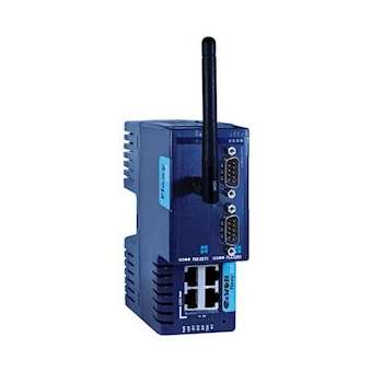 Routeur Internet industriel - eWON Flexy205|Hms Industrial Networks-ANYFLEXY20500_00MA