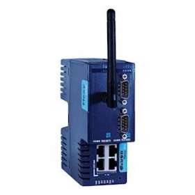 Routeur Internet industriel - eWON Flexy205|Hms Industrial Networks-ANYFLEXY20500_00MA
