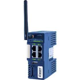 Routeur Internet industriel: Ewon COSY 131 WIFI|Hms Industrial Networks-ANYEC6133C_00MA