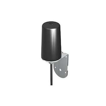 4G antenna for eWON Flexy with 5m cable and mounting bracket|Hms Industrial Networks-ANYFAC90901_0100