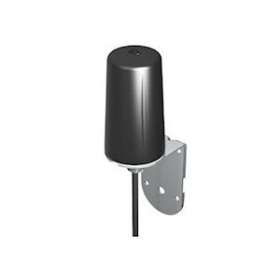 4G antenna for eWON Flexy with 5m cable and mounting bracket|Hms Industrial Networks-ANYFAC90901_0100