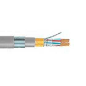 CABLE GRIS D'INSTRUM 01IQ09 EGFA|Fils et Câbles Druise-FIL01IQ09EGFAGRTGL