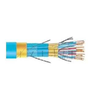 CABLE BLEU D'INSTRUM 07IP09 EISF|Fils et Câbles Druise-FIL07IP09EISFBETGL