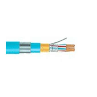 CABLE BLEU D'INSTRUM 19IP09EGFA|Fils et Câbles Druise-FIL19IP09EGFABETGL