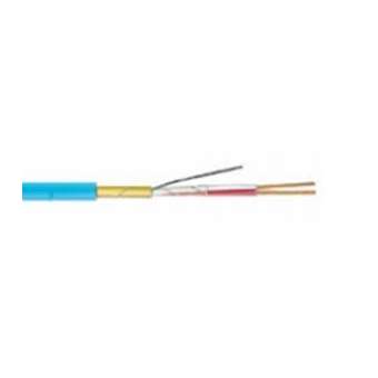 CABLE BLEU D'INSTRUM 27IP 05EGSF|Fils et Câbles Druise-FIL27IP05EGSFBETGL