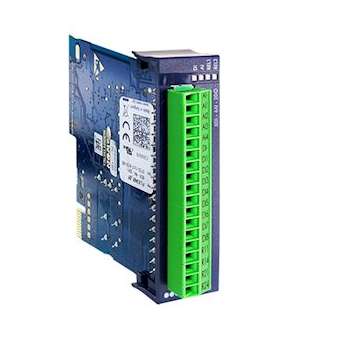 Carte d'extension IO (8DI-4AI-2DO) pour Ewon Flexy Router|Hms Industrial Networks-ANYFLX3402_00