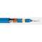 CABLE BLEU D'INSTRUM 12IT09 EISF