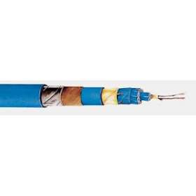 CABLE BLEU D'INSTRUM 12IT09 EISF|Fils et Câbles Druise-FIL12IT09EISFBETGL