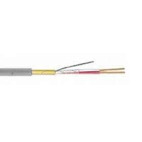 CABLE GRIS D'INSTRUM 19IP09 EIFA|Fils et Câbles Druise-FIL19IP09EIFAGRTGL