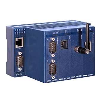 Routeur Internet industriel - eWON Flexy202|Hms Industrial Networks-ANYFLEXY20200_00MA