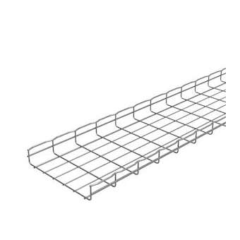 CF 54/300 - Chemin de câbles fil BS 3M ZnAl|Legrand Cable Management-CAF000106