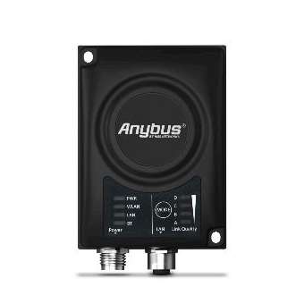 Anybus Wireless Bridge II with internal antenna|Hms Industrial Networks-ANYAWB3000