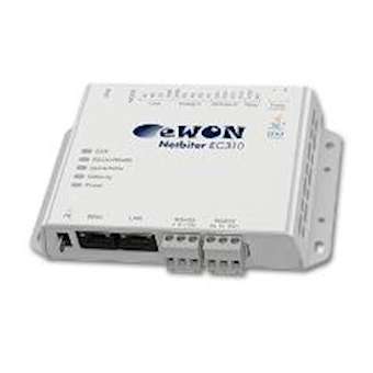 Netbiter EC310 (Model Name: NB301B)|Hms Industrial Networks-ANYNB1007