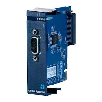 Carte d'extension MPI pour eWON Flexy Industrial Router|Hms Industrial Networks-ANYFLC3701_00