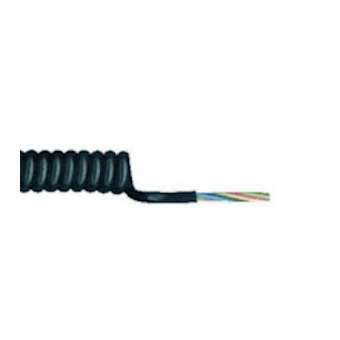 CORD. BLINDE 16 X 0.14 1 M|Fils et Câbles Druise-FILCORDBLIND16X0,141M