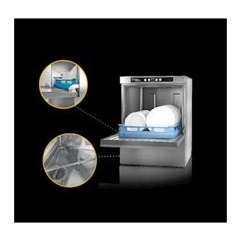 Casiers 500x500 mm - 60 casiers/heure - cycles 60, 120 et 180 sec|-HBTF515-11C