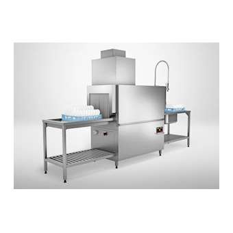 Avancement automatique prélavage,lavage,double rinçage|-HBTC815EA