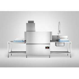 Avancement automatique lavage,double rinçage|-HBTC815A