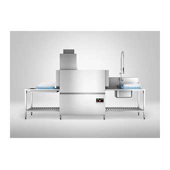 Avancement automatique lavage,double rinçage|-HBTC815A