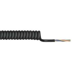 CORD. SIGNAL 2 X 0.25 1 M|Fils et Câbles Druise-FILCORDSIGNAL2X0,251M