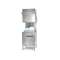 Casiers 500x500 mm - 60 casiers/heure - cycles 60, 90 et 180 sec