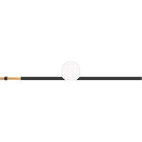 HIGHFLEX-LIFY 1X6 (768X0,10) 750 V, BLACK RAL 9005|TKD Kabel-HPC0500549-RL1000